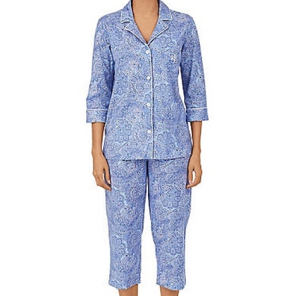 Chaps Intimates & Sleepwear Chapspjs Poshmark